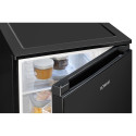Fridge Bomann, black