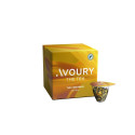AVOURY Tea Capsules THE CAMOMILE