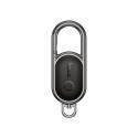 Locator compatible with Apple Find My Hoco E91J black