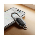 Locator compatible with Apple Find My Hoco E91J black