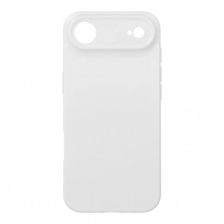 Case soft for sublimation for IPHONE 17 Air