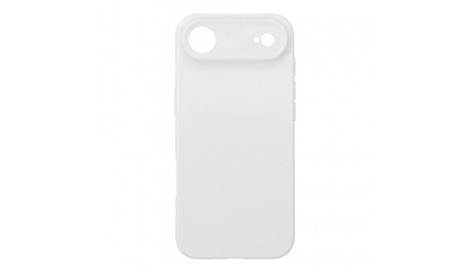 Case soft for sublimation for IPHONE 17 Air