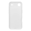 Case soft for sublimation for IPHONE 17 Air