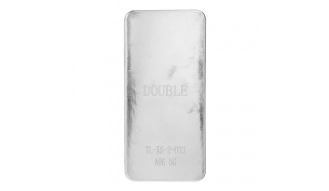 Mold for sublimation double case for A06