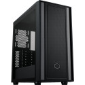 Cooler Master MasterBox 600 Lite (black, tempered glass)