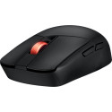 ASUS ROG Strix Impact III Wireless Gaming Mouse (Black)