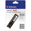 Verbatim Vi5000 2TB, SSD