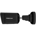 Foscam V8EP, surveillance camera (black)