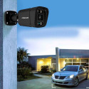 Foscam V8EP, surveillance camera (black)