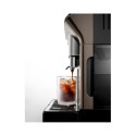 DeLonghi Eletta Explore Cold Brew ECAM450.86.T, fully automatic (titanium/black)