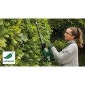 Bosch cordless hedge trimmer EasyHedgeCut 18V-52-13 Solo, 18Volt (green/black, without battery and c