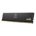 Team Group DDR5 - 32GB - 7200 - CL - 34 (2x 16 GB) dual kit, RAM (black, CTCED532G7200HC34ADC01, AMD