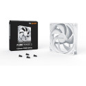 be quiet! Pure Wings 3 120mm PWM, case fan (white)