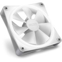 NZXT F120 RGB DUO Single 120x120x25, case fan (white, single fan, without controller)