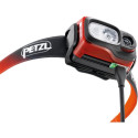 Petzl SWIFT RL, LED light (orange)