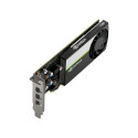 PNY NVIDIA T400, graphics card