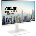 ASUS VA24EQSB-W - 23.3 - LED - HDMI, DisplayPort, VGA, USB, Adaptive-Sync, black