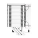 DeepCool AK500 WH, CPU cooler (white)
