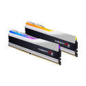 G.Skill DDR5 32GB - 7600 - CL - 36 - Dual-Kit - DIMM - F5-7600J3646G16GX2-TZ5RS, Trident Z5 RGB, XMP