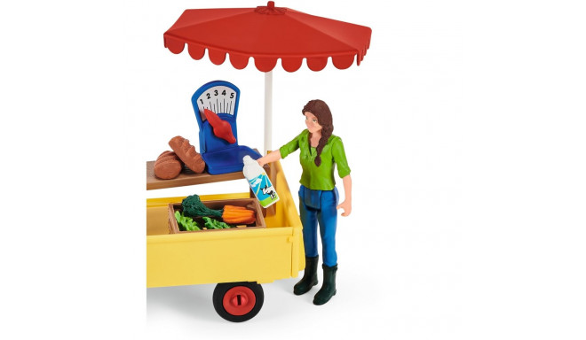 Farm World Mobiler Farm Stand