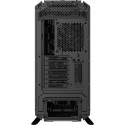 be quiet! Silent Base 802 Window Black Midi Tower, Tower casing