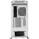 be quiet! Silent Base 802 White Midi Tower, Tower casing