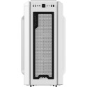be quiet! Silent Base 802 Window White Midi Tower, Tower casing