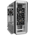 be quiet! Silent Base 802 White Midi Tower, Tower casing