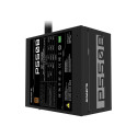 GIGABYTE GP-P550B, PC power supply unit (black, 2x PCIe)
