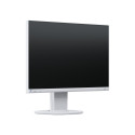 EIZO EV2460-WT - 23.8 - LED (white, FullHD, IPS, 60 Hz, HDMI)