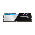 G.Skill DDR4 - 16 GB -3200 - CL - 16 - Dual Kit, RAM, Trident Z Neo (F4-3200C16D-16GTZN)