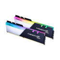 G.Skill DDR4 - 16 GB -3200 - CL - 16 - Dual Kit, RAM, Trident Z Neo (F4-3200C16D-16GTZN)