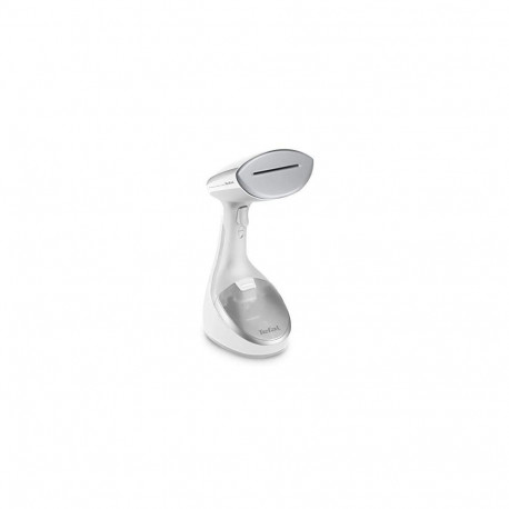 Access Steam Care Dampfbürste DT9130 (weiß/silber)