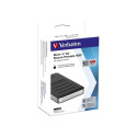 Verbatim Store 'n' Go Secure 1TB - USB 3.0 - black