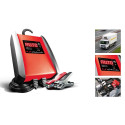 10A/15A akulaadija Schumacher 12V/24V