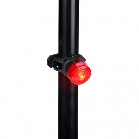 Led esi- ja tagatuled jalgrattale