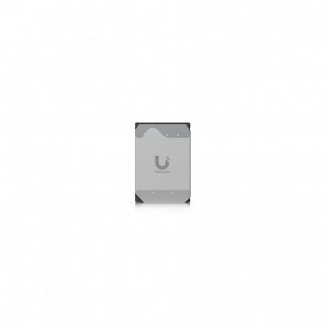 UBIQUITI ENTERPRISE 3.5" HDD, 16TB ENTERPRISE-GRADE 3.5" SATA HARD DRIVE IDEAL FOR STORAGE-INTENSIVE
