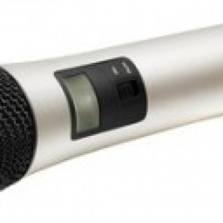 SENNHEISER SL HANDHELD 865 DW-3-EU