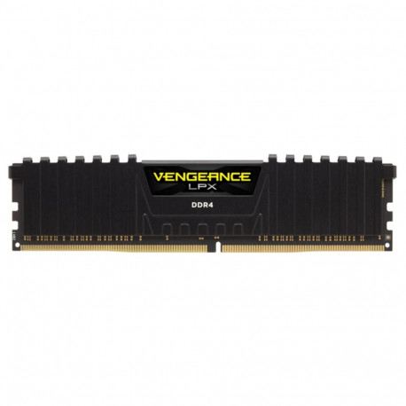 Corsair Vengeance LPX mälumoodul 16 GB 1 x 16 GB DDR4 288-pin DIMM