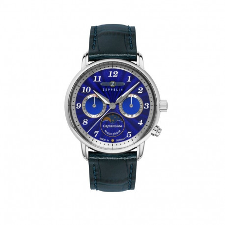 Zeppelin LZ 14 Marine 86393, 36mm käekell
