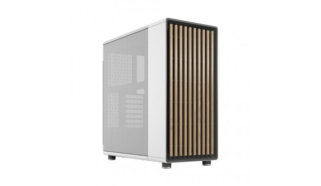 Fractal Design North Midi Tower White