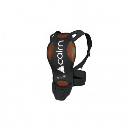 Cairn Pro Impakt D3O 102 L seljakaitse