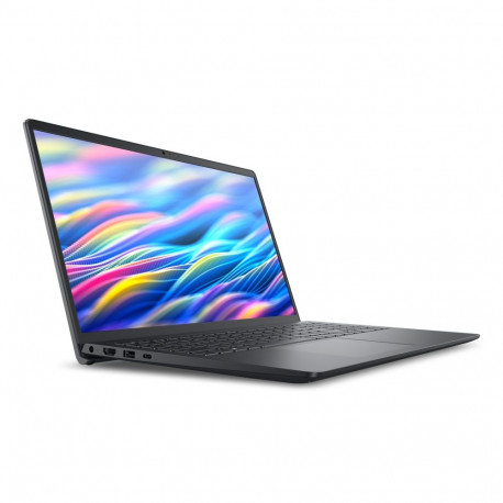 DELL DC15250 Intel® Core™ i5 i5-1334U Laptop 39.6 cm (15.6") Full HD 8 GB DDR4-SDRAM 512 GB SSD Wi-F