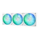 ASUS Prime LC 360 ARGB valge eriväljaanne protsessori kõik-ühes vedelikjahuti 12 cm 1 tk