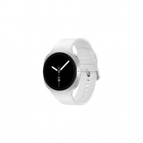Samsung nutikell Galaxy Watch 8 3.3cm (1.3") AMOLED 40mm digitaalne 438x438pixels puuteekraan Wi-Fi 