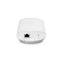 Ubiquiti NanoStation AC Loco 1000 Mbit/s White