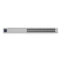 Ubiquiti UniFi Pro XG Aggregation Managed L2/L3 1U Grey