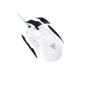 Razer DeathAdder V4 Pro mouse Gaming Right-hand RF Wireless + USB Type-A Optical 45000 DPI