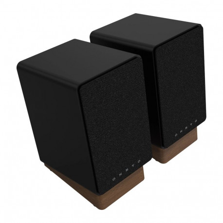 Onkyo GX30-ARC aktiivkõlarid must (paar)