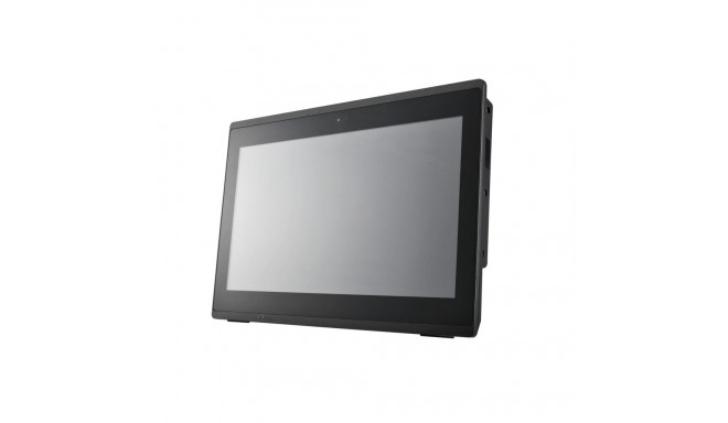 Shuttle All-In-One Barebone P55U3, 15.6" Multi-Touch-Screen, Intel Core i3-1315U, Wifi, IP54, fanles